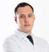 Шагеев Искандер Юнусович