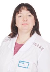 Сорокина Надежда Александровна