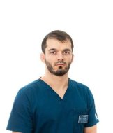 Абдуллаев Арсен Теймурович