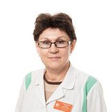 Ртищева Жанна Николаевна