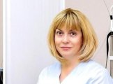Варнацкая Ольга Витальевна