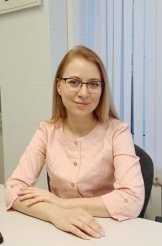 Шумахер Анастасия Евгеньевна