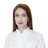 Тедеева Анна Хасановна