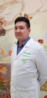 Нуриахметов Ренат Илдарович