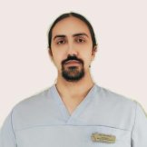 Коробка Михаил Владимирович