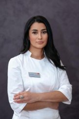 Муратиди Олимпиада Николаевна