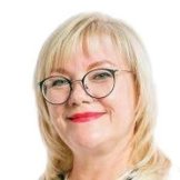 Книжникова Наталья Юрьевна