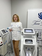 Стеценко Юлия