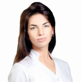 Антонова Яна Николаевна