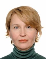 Середа Наталия