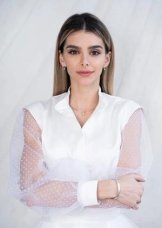 Алимбекова Юлия Камилевна
