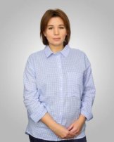 Семенова Любовь
