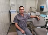 Варданян Арман Арутюнович