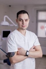 Дивеев Тимур Рашидович