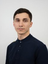 Томов Туган Хамзатович