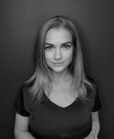 Медведева Анна