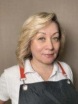 Антропова Наталья