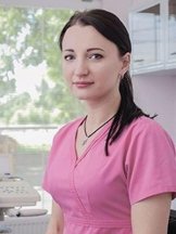 Юханова Юлия Геннадьевна