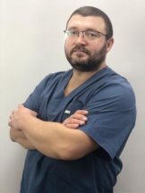 Иванов Юрий Васильевич