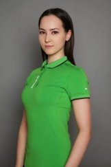 Шмакова Дарья