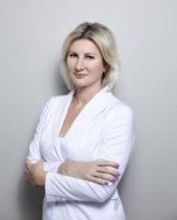 Матяш Наталья Викторовна
