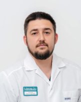 Аксенов Антон Сергеевич