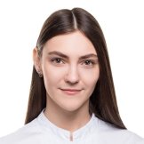 Буджерак Даяна Андреевна