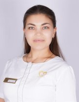 Гаврилова Анастасия Вячеславовна