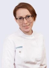 Челяпина Марина Викторовна