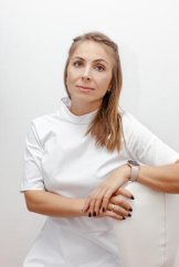 Вовковская Елена