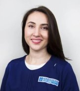 Николаева Наталия Петровна