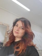 Цыпина Ольга Сергеевна