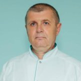 Окунев Юрий Николаевич