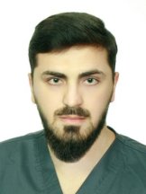 Ильязов Синан Сабитович