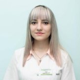 Касабян Анна Левоновна