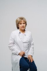 Расходчикова Ольга Васильевна