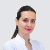 Алейникова Гульнара Сидиковна