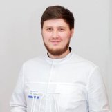 Гаджиев Гаджи Малладжумаевич