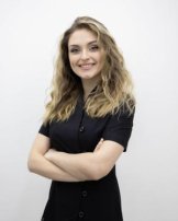 Манжула Елизавета Олеговна