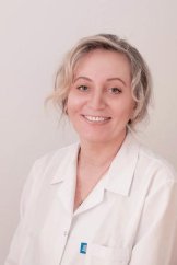 Клубкова Инна Александровна