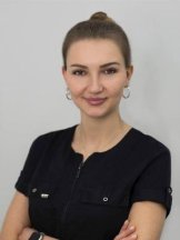 Бурак Алена Андреевна