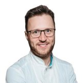 Чумаков Павел Леонидович