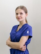 Воронина Светлана Александровна