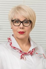 Глотова Наталья Владимировна