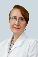 Гадаборшева Тамара Магомедовна