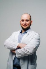 Волков Константин Евгеньевич