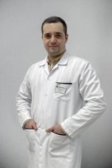 Накусов Артур Альбекович