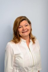 Косинова Анна Николаевна