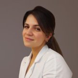 Сапир Марианна Ревазовна