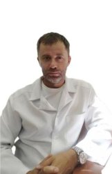 Кулай Дмитрий Георгиевич